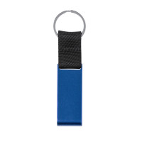 blauw