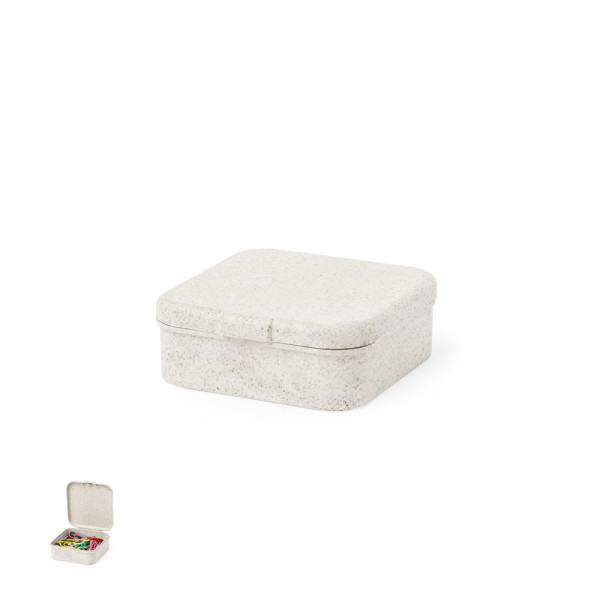 Paperclipschaaltje Andrus