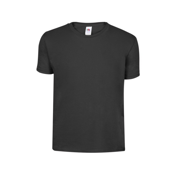 Kleuren Kinder T-Shirt Iconic
