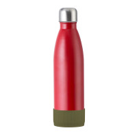 oijfgroen, rood