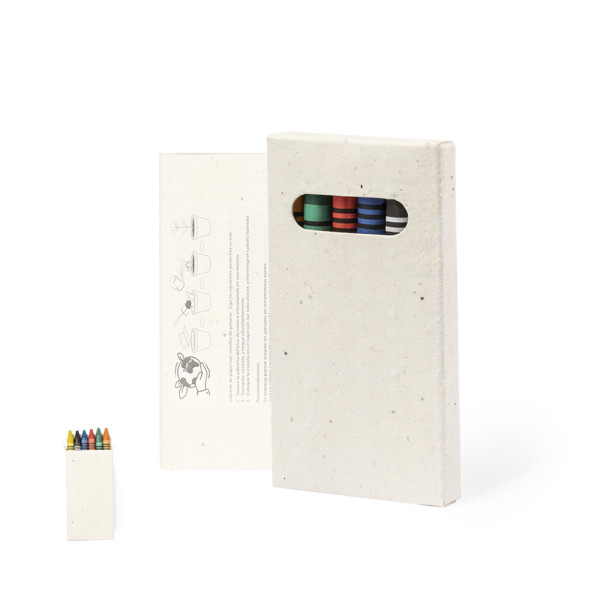 Zaad Wasco Set Fyser