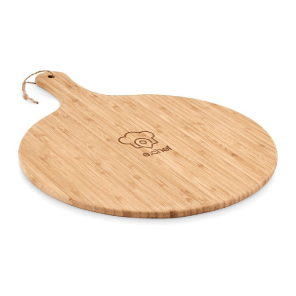 SERVE - Bamboe snijplank 31 cm