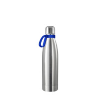 Zilver, Blauw