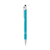 Licht blauw
