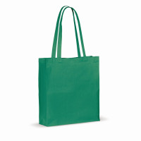 Donker groen