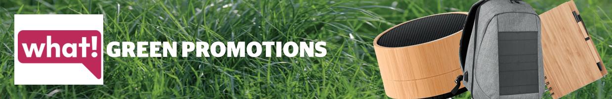 Green-promotions
