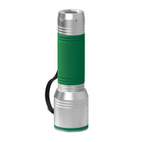 zilver, groen