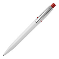 Wit / Rood