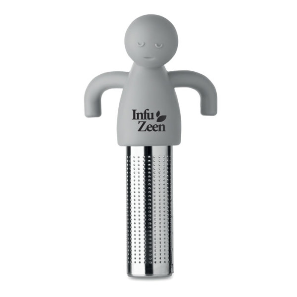 NINOT - Grappige thee-infuser