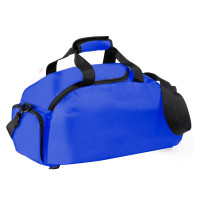 blauw