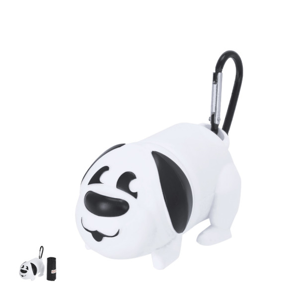 Zakjes Dispenser Kiry