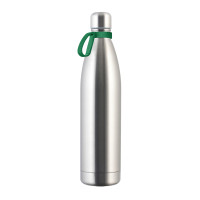 groen, zilver