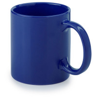blauw