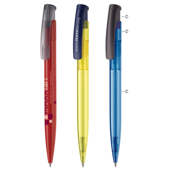 Balpen Avalon combi