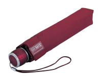 Bordeaux rood (± PMS 504C)