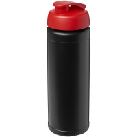 Zwart, Rood
