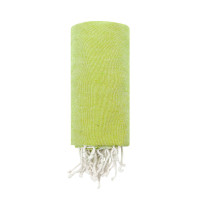 Lichtgroen