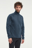 Donkerblauw