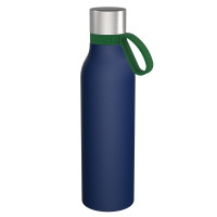 groen, donkerblauw