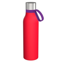 paars, rood