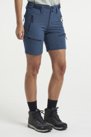 Donkerblauw