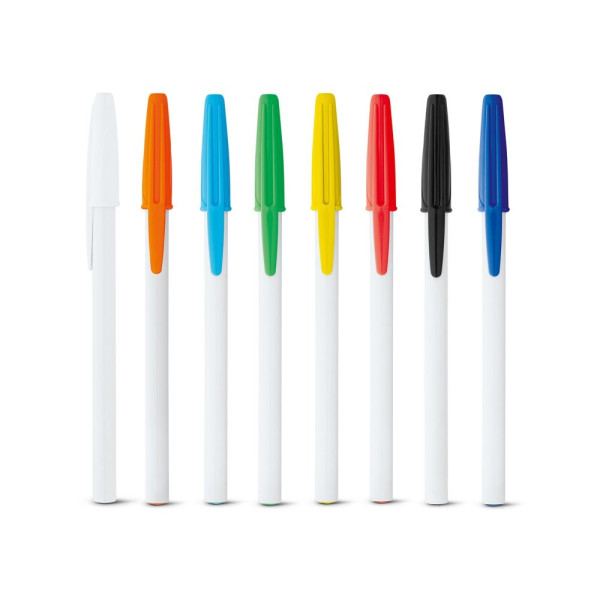 CORVINA. CARIOCA® balpen in PS
