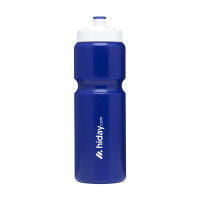 blauw/wit