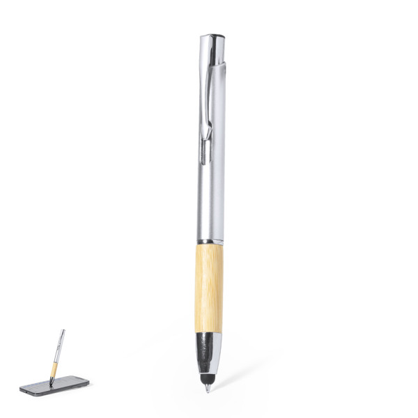 Touch-Screen Balpen Grunt