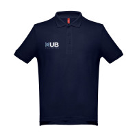 eclipse blauw