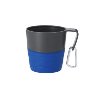 blauw