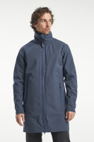 Donkerblauw