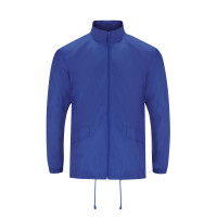 blauw