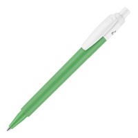 Lichtgroen / Wit