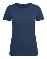 Vintage Blauw