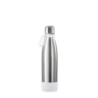zilver, wit