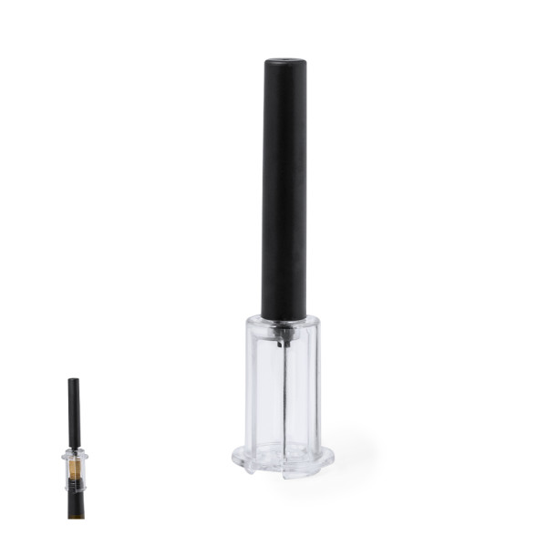 Kurketrekker Parples