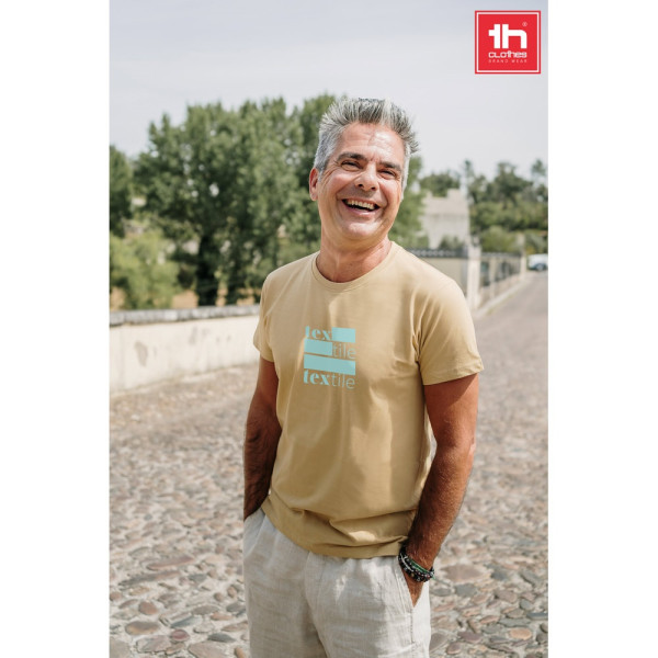 THC ANKARA. T-shirt voor mannen