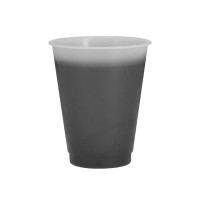 Zwart