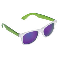 Transparant Licht Groen