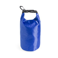 blauw