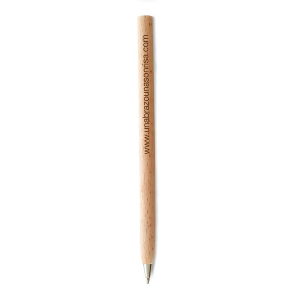 BOISEL - Houten balpen
