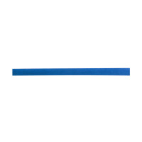 blauw