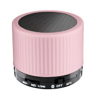 Zwart, Roze