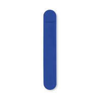 blauw