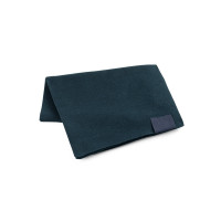 Marineblauw