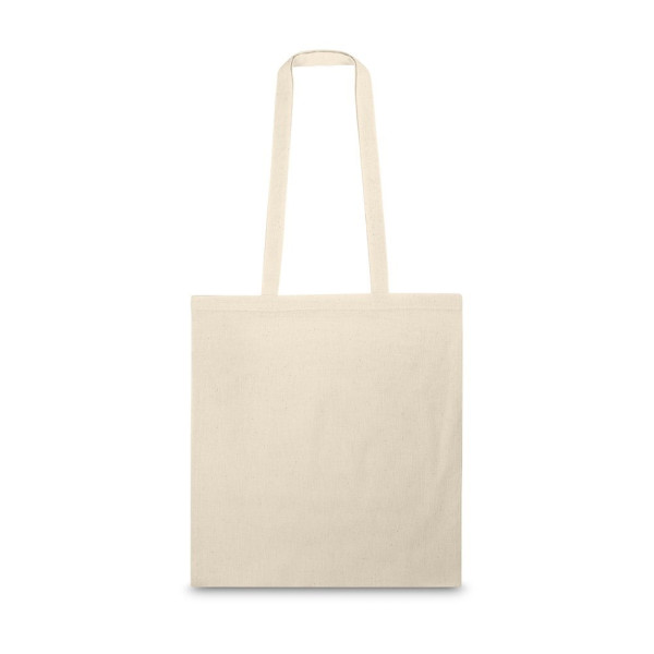 REGENT. 100% katoenen tas (100 g/m²)