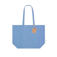 blauw