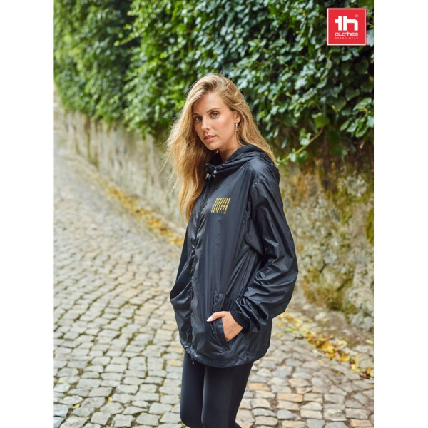 THC DUBLINERS. Windjack (Unisex)