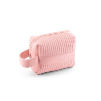 Licht roze