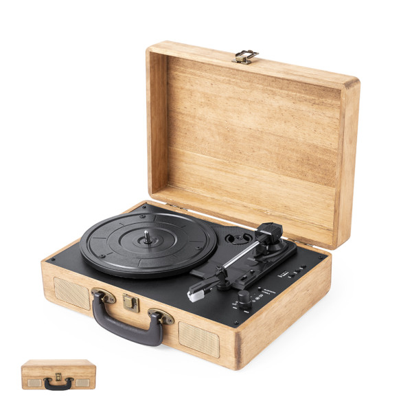 Platenspeler Vinilux